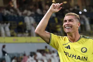 لقطة جدلية.. هل يُسحب هدف رونالدو أمام الفيصلي في الدوري السعودي؟ 23 أكتوبر 2026 08:07 م